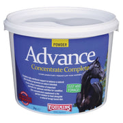 Equimins Supplements 2 Kg Tub Equimins Advance Concentrate Complete Powder