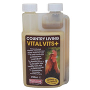 Equimins 250ml Equimins Country Living Vital Vits +