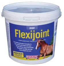 Equimins Supplements 3 Kg Tub Equimins Flexijoint