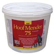 Equimins Supplements 3 Kg Tub Equimins Hoof Mender 75 Powder