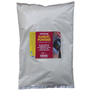 Equimins Supplements 3kg Refill Bag Equimins Garlic Powder