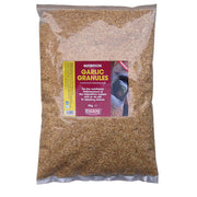 Equimins Supplements 3kg Refill Equimins Garlic Granules