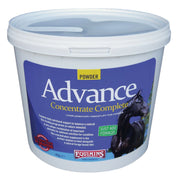 Equimins Supplements 4 Kg Tub Equimins Advance Concentrate Complete Powder