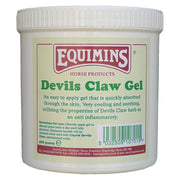 Equimins 500 Gm Tub Equimins Devils Claw Gel