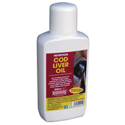 Equimins Supplements 500 Ml Equimins Cod Liver Oil