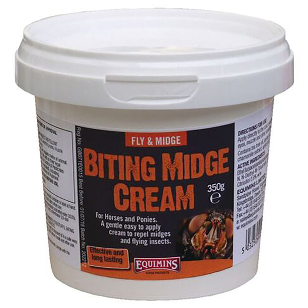Equimins Equimins Biting Midge Cream