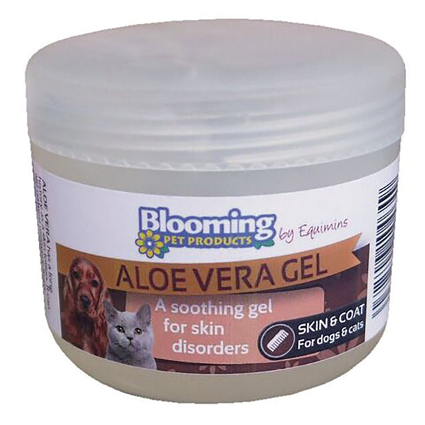 Equimins Equimins Blooming Pet Aloe Vera Gel