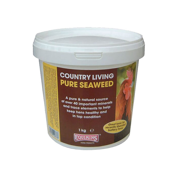 Equimins Equimins Country Living Pure Seaweed