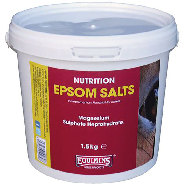 Equimins Supplements Equimins Epsom Salts