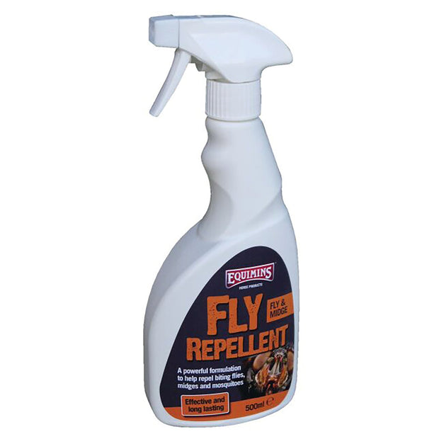 Equimins Fly Sprays Equimins Fly Repellent Spray