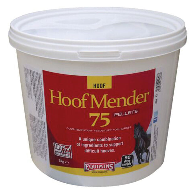 Equimins Supplements Equimins Hoof Mender 75 Pellets