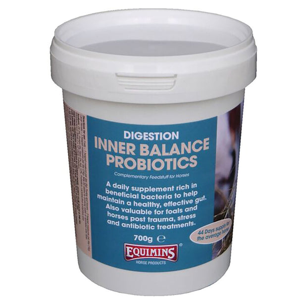 Equimins Supplements Equimins Inner Balance Probiotics