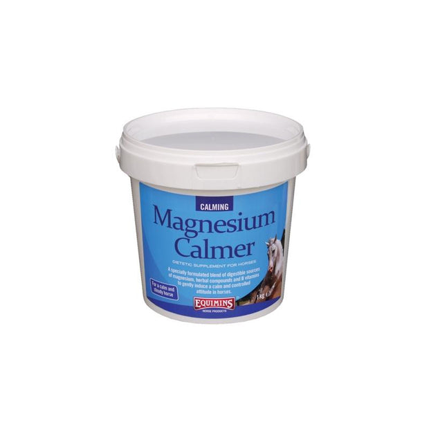 Equimins Supplements Equimins Magnesium Calmer