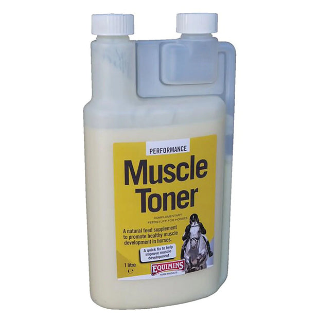 Equimins Horse Vitamins & Supplements Equimins Muscle Toner