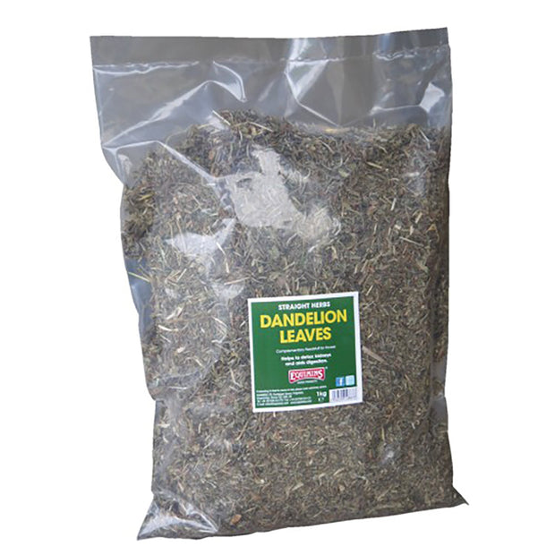 Equimins Horse Vitamins & Supplements Equimins Straight Herbs Dandelion Leaves