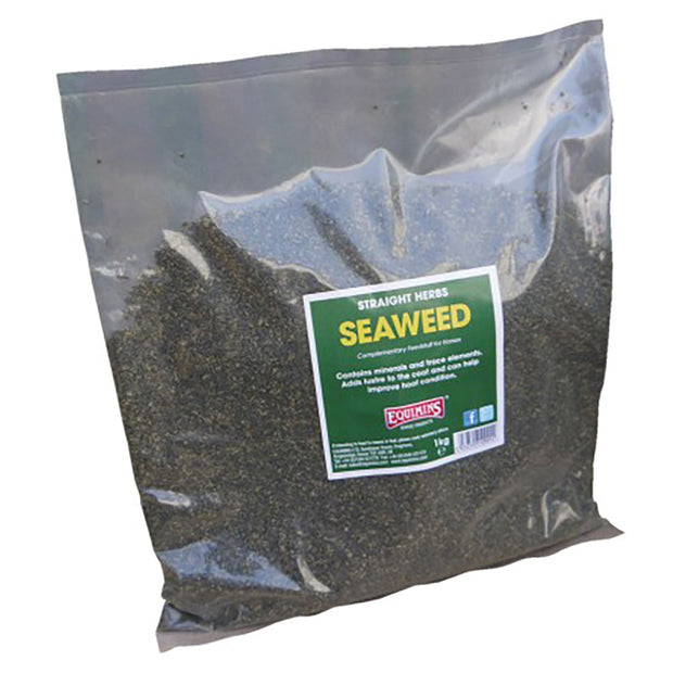 Equimins Equimins Straight Herbs Seaweed