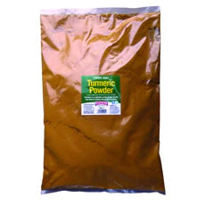 Equimins Horse Vitamins & Supplements Equimins Straight Herbs Turmeric Powder