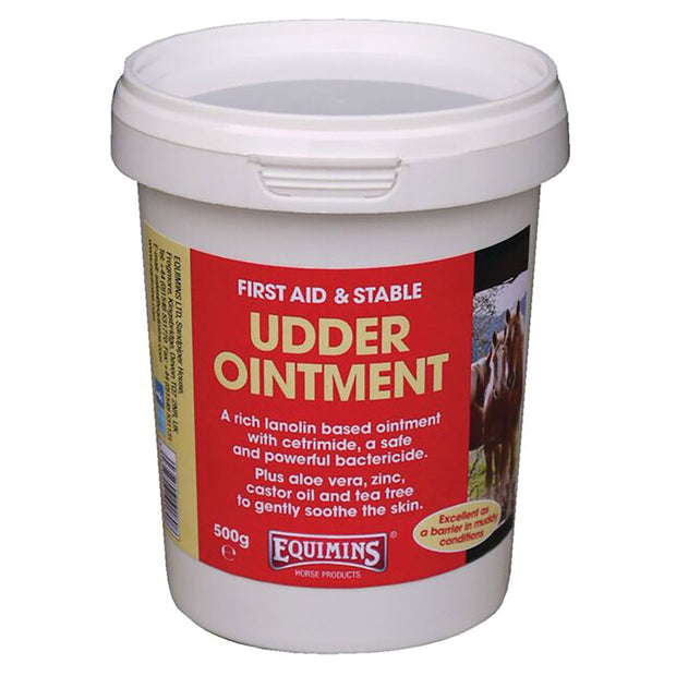 Equimins Equimins Udder Ointment