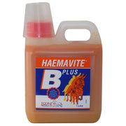Equine Products Horse Vitamins & Supplements 1 Lt Equine Products Haemavite B Plus