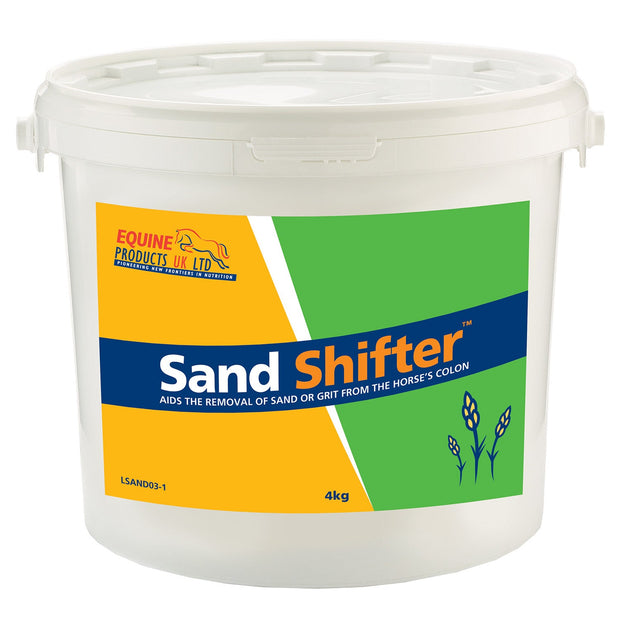Equine Products 4 Kg Equine Products Sand Shifter
