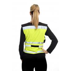 Equisafety Equisafety Air Waistcoat Plain