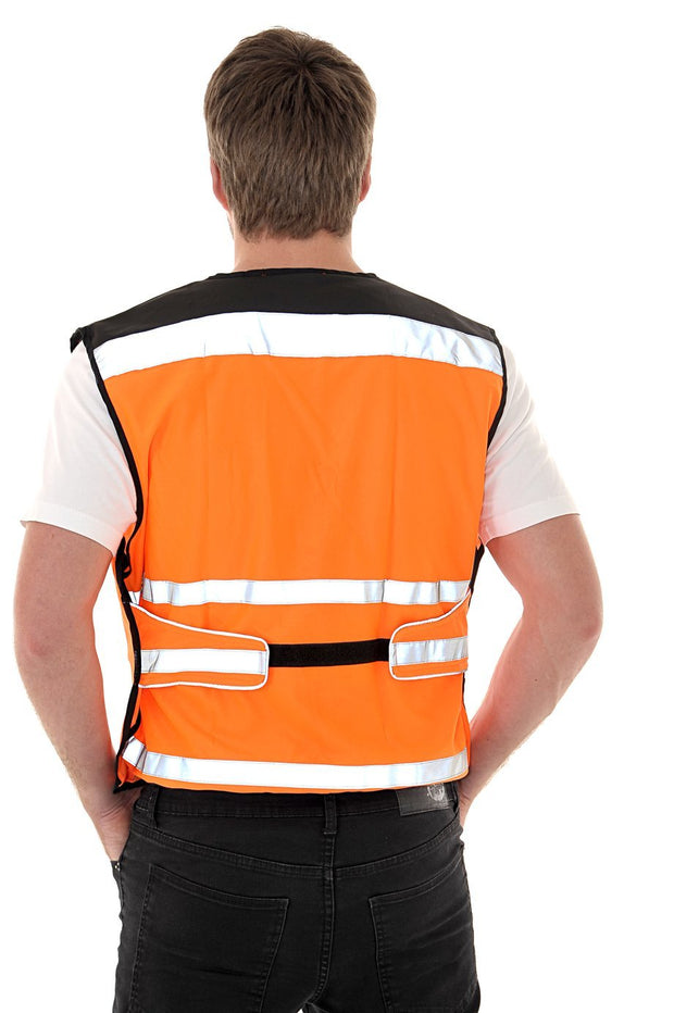 Equisafety Equisafety Air Waistcoat Plain