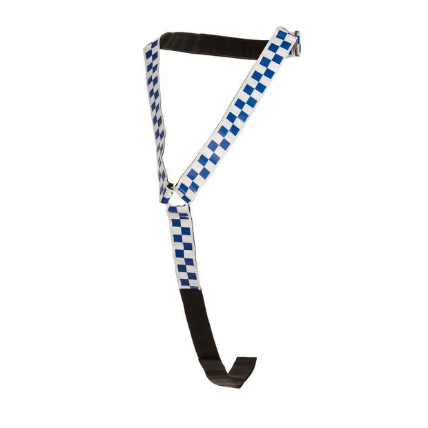 Equisafety POLITE Reflective Neck Band