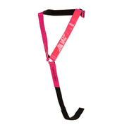 Equisafety Reflective Neck Band - Pink