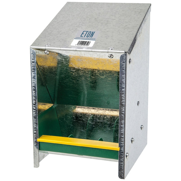 Eton Chicken Feed Eton Feed Hopper