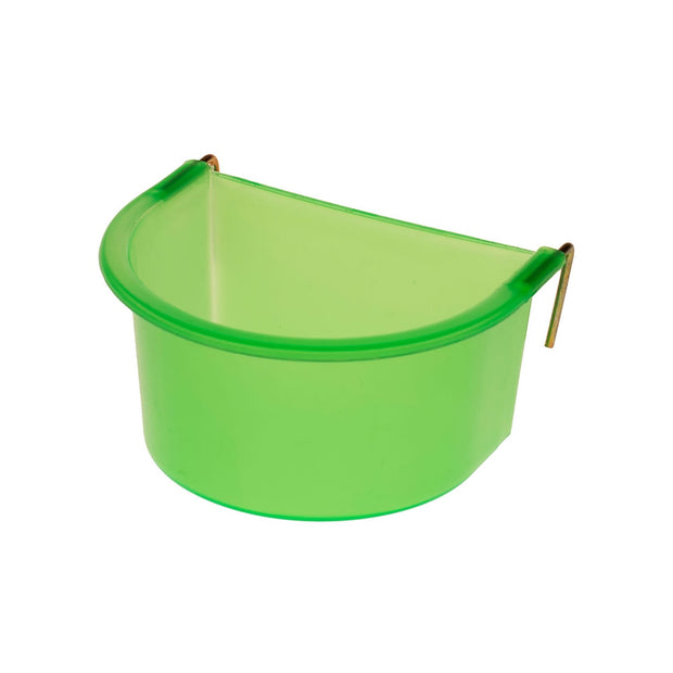 Eton Chicken Feed Eton Plastic Hook on D-Cup
