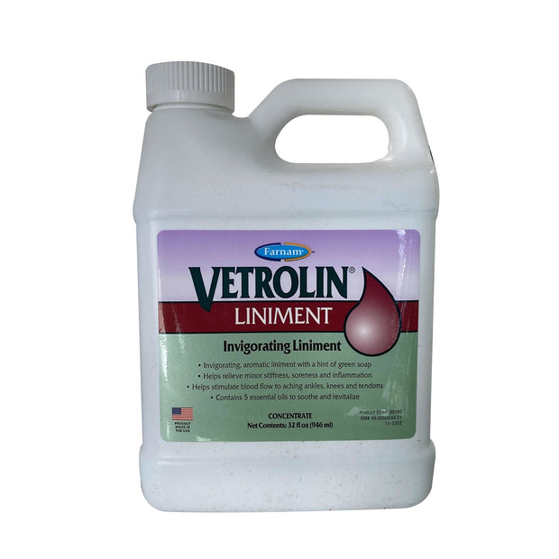 Farnam Farnam Vetrolin Liniment
