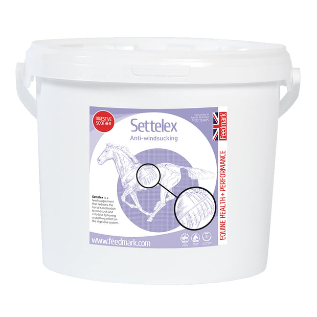 Feedmark 1.8 Kg Feedmark Settelex