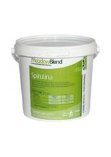 Feedmark 1 Kg Feedmark Meadowblend Spirulina