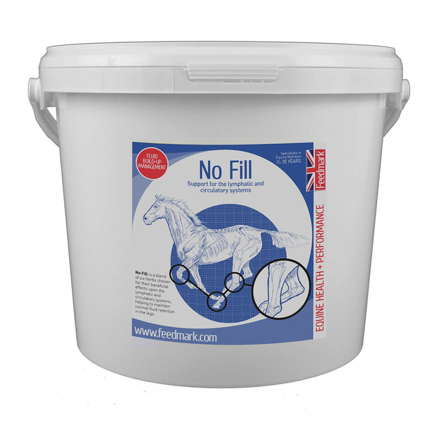 Feedmark Horse Vitamins & Supplements Feedmark No Fill