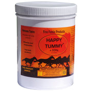 Fine Fettle Products Supplements 500 Gm Fine Fettle Products Happy Tummy