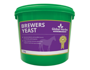 Global Herbs 1 Kg Global Herbs Brewers Yeast