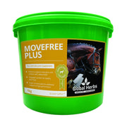 Global Herbs Horse Vitamins & Supplements 1 Kg Global Herbs Movefree Plus