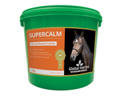 Global Herbs Horse Vitamins & Supplements 1 Kg Global Herbs Supercalm