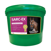 Global Herbs Horse Vitamins & Supplements 5 Kg Global Herbs Sarc-Ex