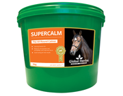 Global Herbs Horse Vitamins & Supplements 500 Gm Global Herbs Supercalm
