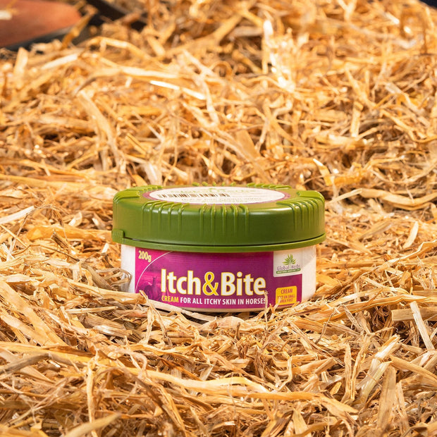Global Herbs Global Herbs Itch & Bite Cream