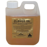 Gold Label Clipping 1 Lt Gold Label Clipper Oil