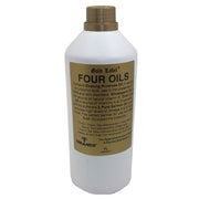 Gold Label Supplements 1 Lt Gold Label Four Oils