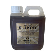 Gold Label First Aid 1lt Gold Label Killkoff Herbal Syrup