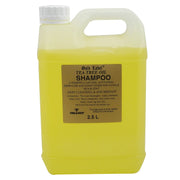 Gold Label Shampoo 2.5 Lt Gold Label Stock Shampoo Tea Tree Oil