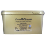 Gold Label Supplements 2.7 Kg Gold Label Glucosamine Plus 15000
