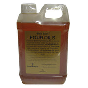Gold Label Supplements 2 Lt Gold Label Four Oils
