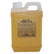 Gold Label Horse Vitamins & Supplements 2 Lt Gold Label Three Oils