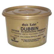 Gold Label 200 Gm / Natural Gold Label Dubbin