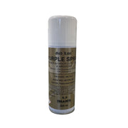 Gold Label 200ml Aerosol Gold Label Purple Spray